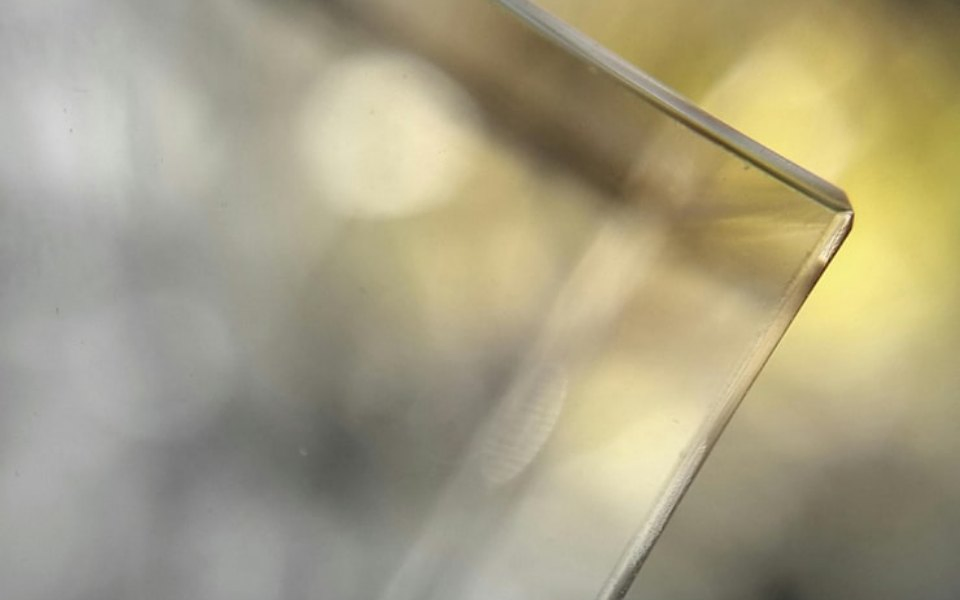 High Quality 2mm/3mm/4mm Tempered/Toughened Anti-Glare Glass