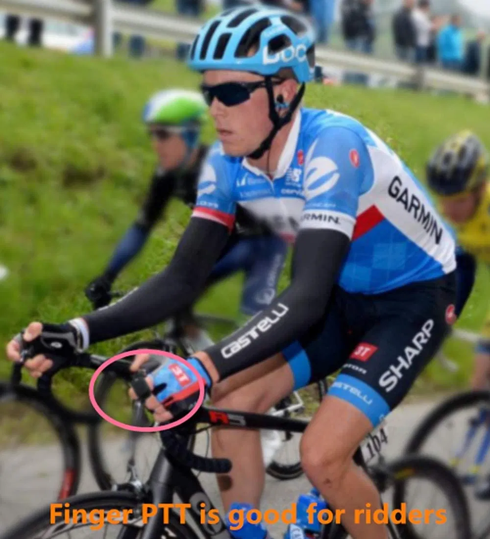 Портативная рация KOQI M-Series Bluetooth 5.0