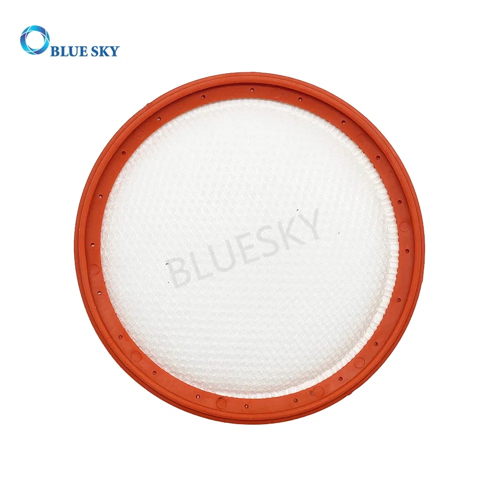 Vacuum Cleaner Pre-Motor HEPA Filter 13cm Type B Replacement for Vax C86-Ma-B Air Cylinder Vacuum