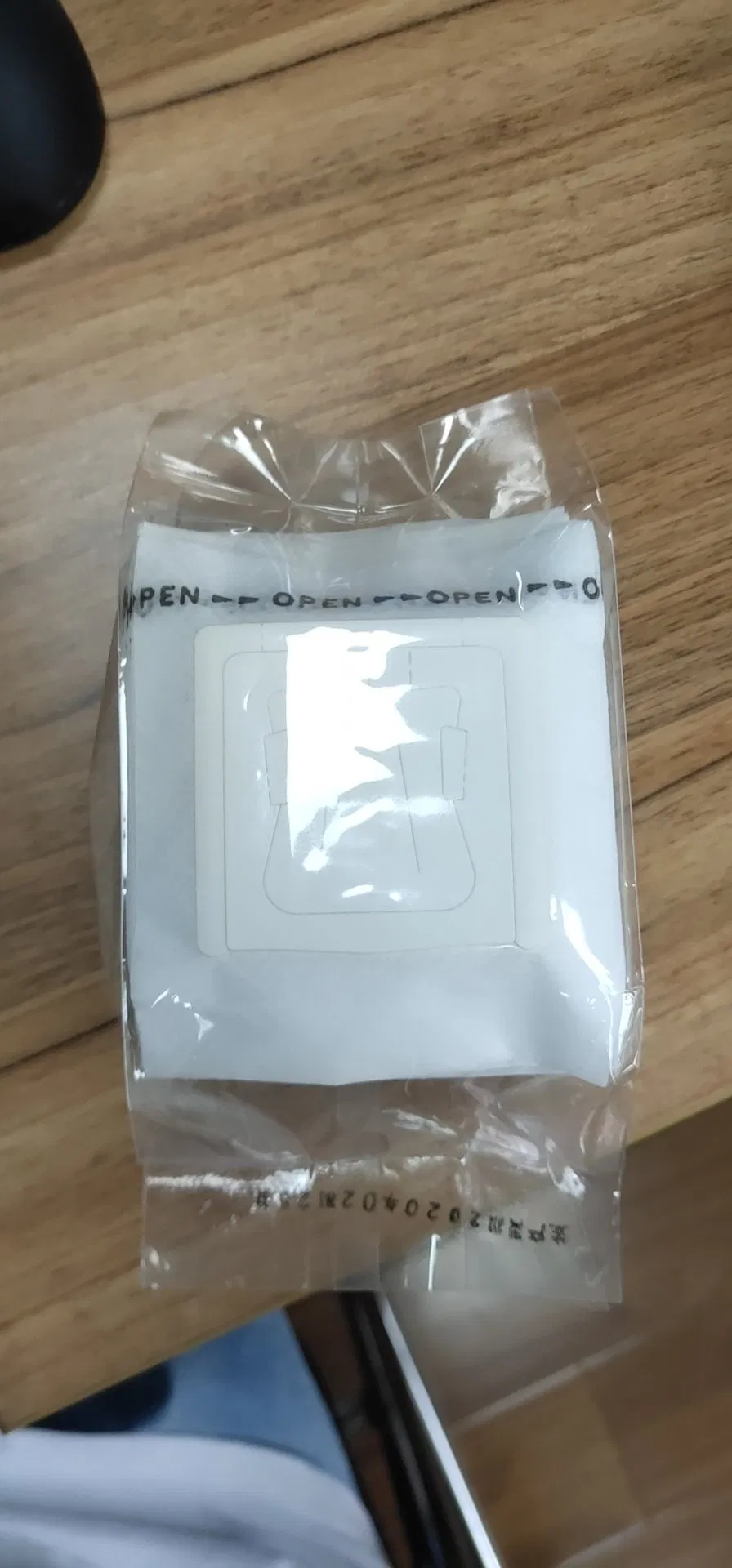 Customzied Bag and Box with Cold Brew Hanging Ear Drip Coffee Bag