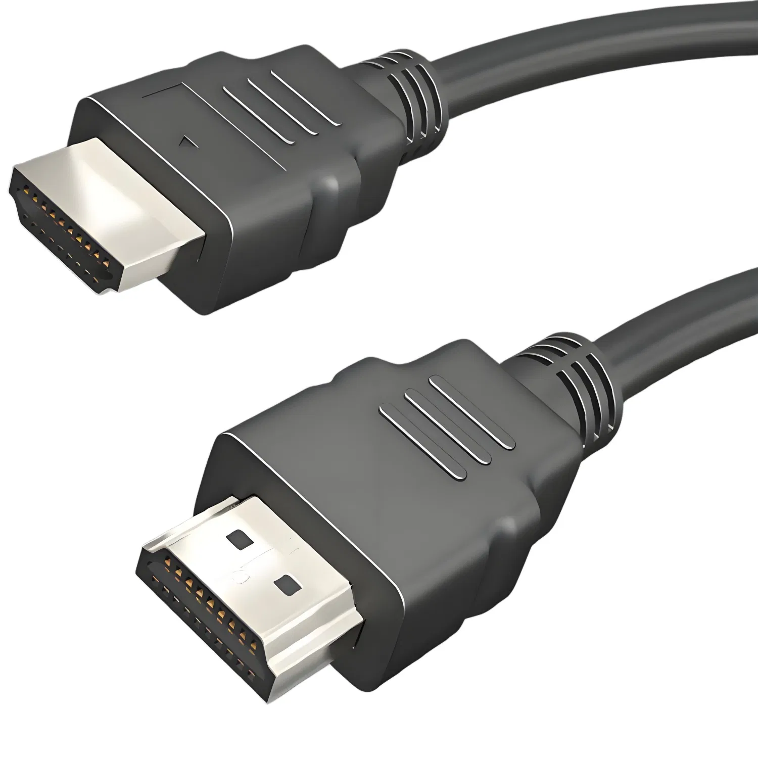 Reliable HDMI Cable Audio for Optimal Performance in Healthcare Applications