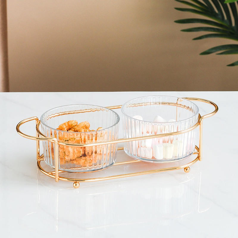 Eco-Friendly Bamboo Glass Jar for Hotel Catering, Ensuring Freshness