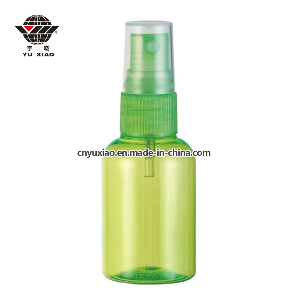 Plastic Pet Bottle, Sprayer Bottle