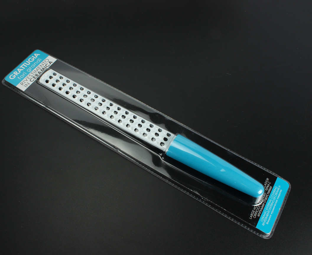 Терка для овощей из нержавеющей стали (SE-0321E)