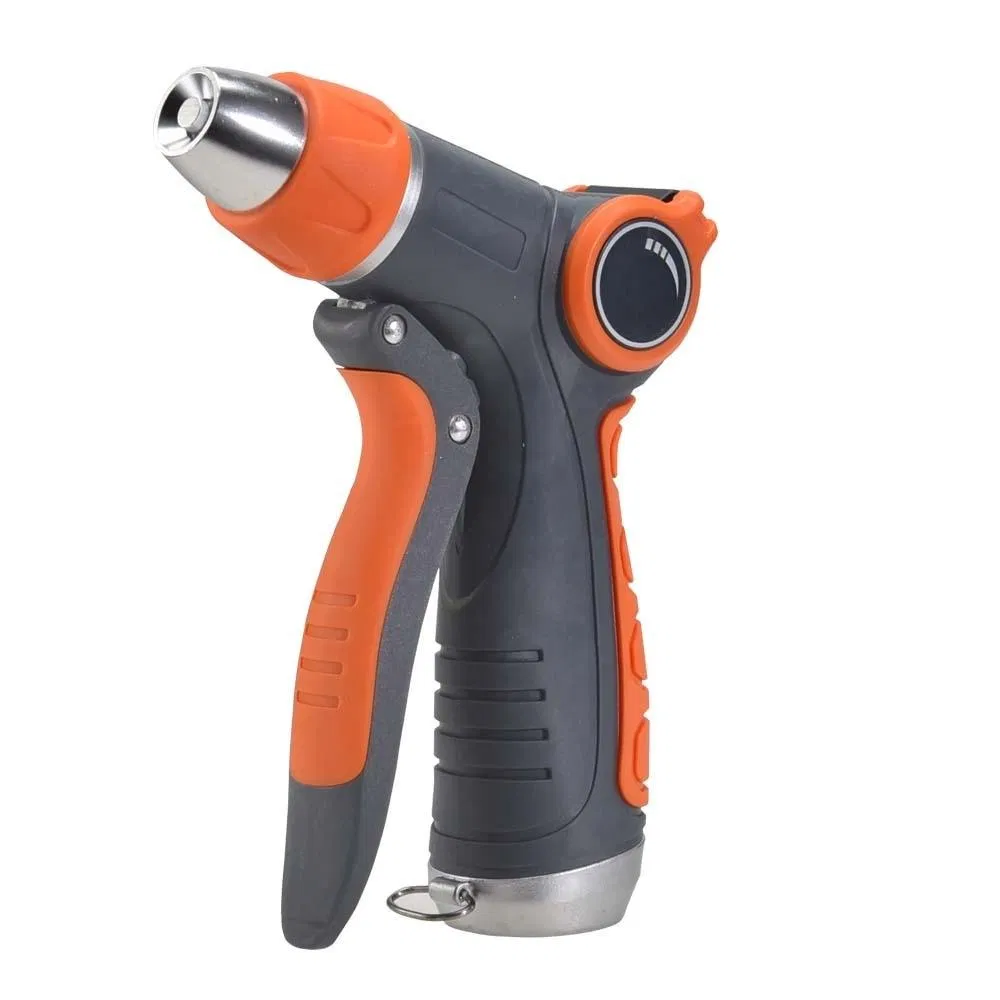 Multi-Function Sprinkler Wash Durable Hand-Held Tools Hose Sprinkle Water Nozzle Sprayer Gardening Irrigation Tool Wbb22172