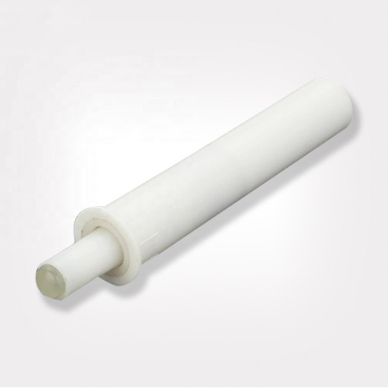 Factory Price Plastic Door Damper Furniture Buffer System Heavy Duty Touch Latch