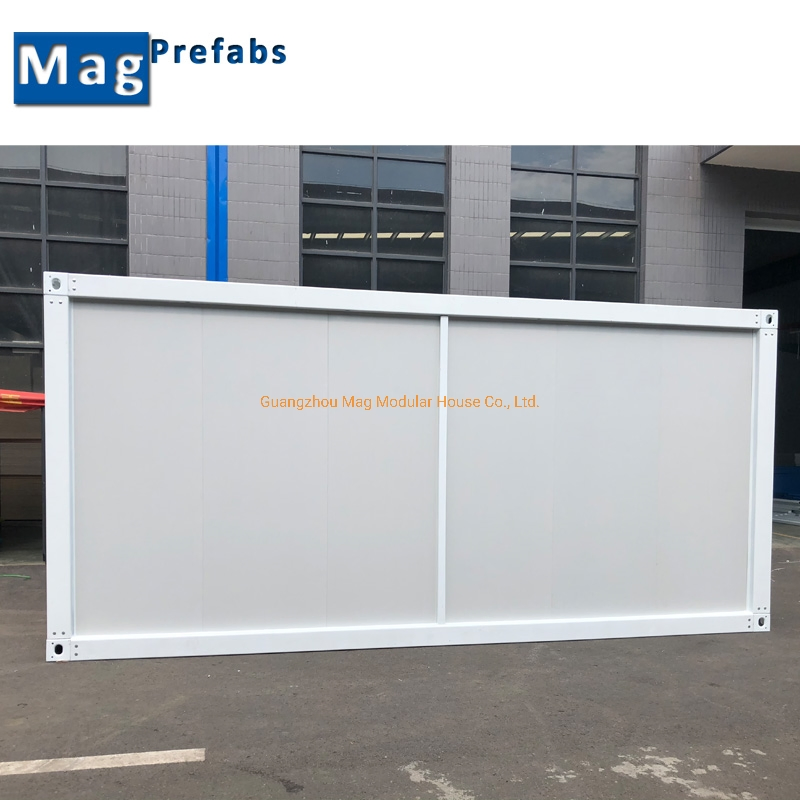 Factory Price Container Pavilion Container Van House for Sale Philippines Prefab Building
