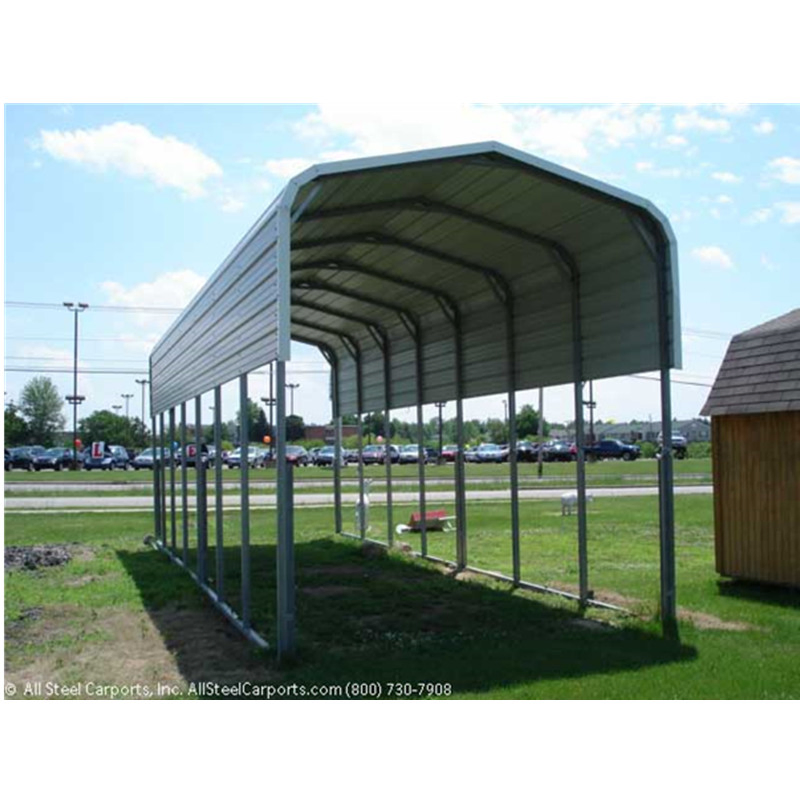 Mobile Foldable Portable Metal Frame Carport for Car Parking