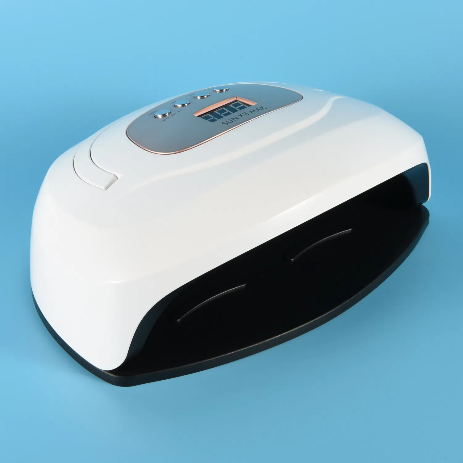 57PCS Bead Nail Gel Dryer Nail LED Lamp for Nail Polish Drying