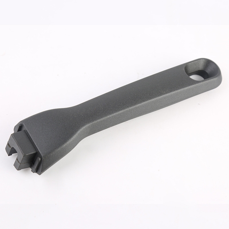 Съемная ручка для сковороды и кастрюли из бакелита