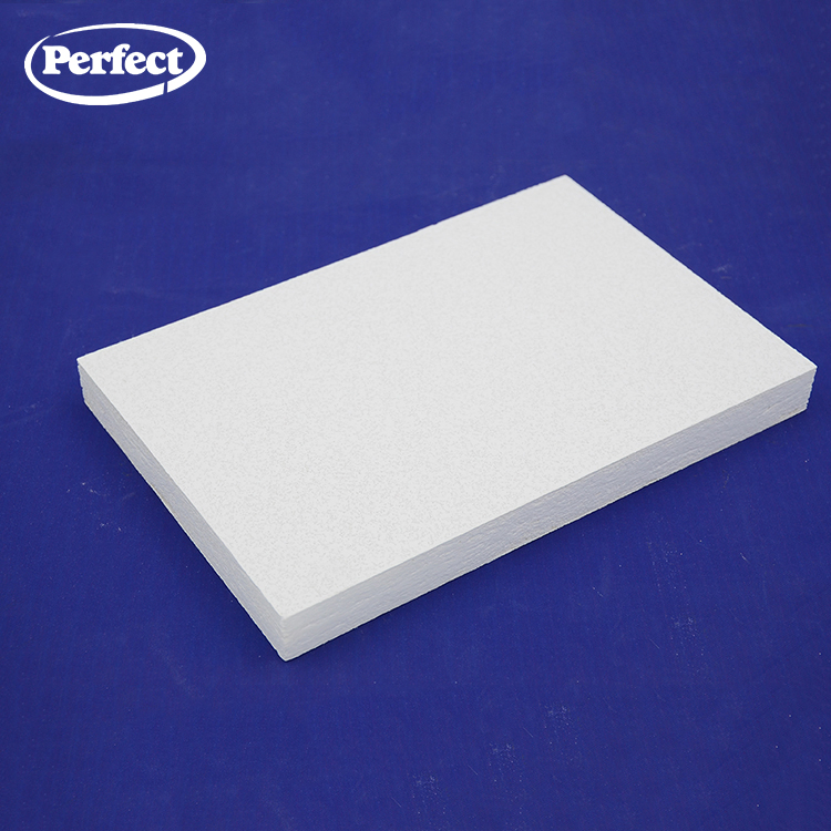 Tegular Mineral Fiber Decorative Ceiling