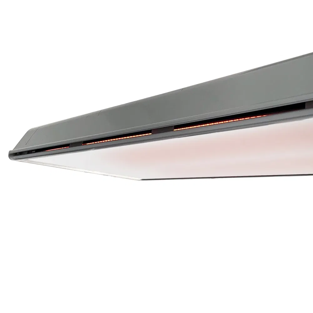 Waterproof Low Prices for Far Infrared Radiant Heater Shower Heater