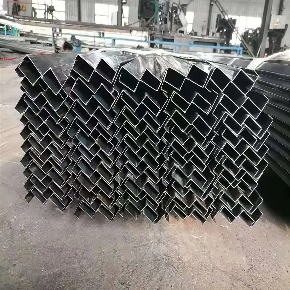 Supply Special-Shaped Steel Profile/Bottle Steel for Greenhouse