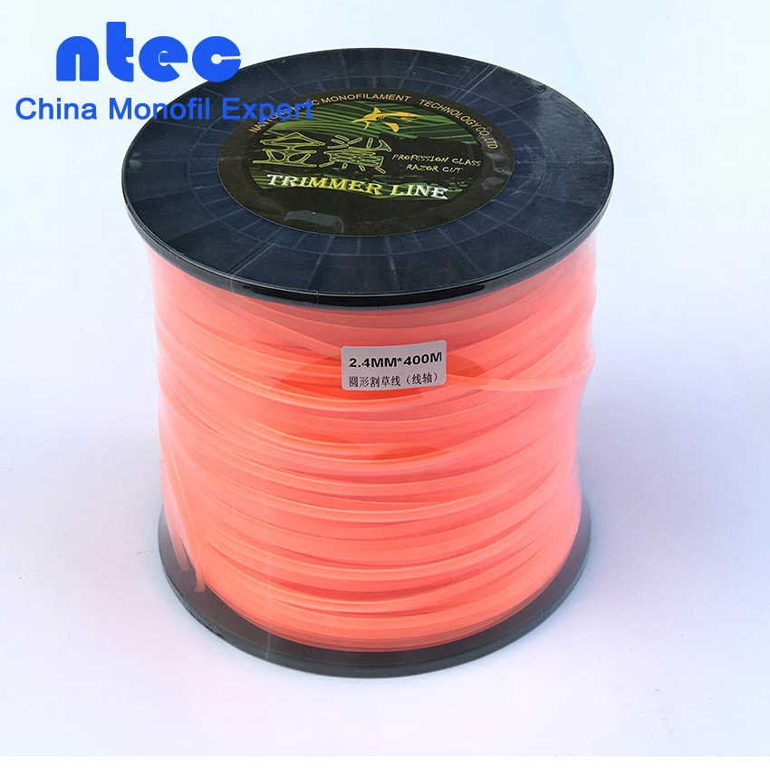 OEM Brand Nylon Brush Cutter Trimmer Line