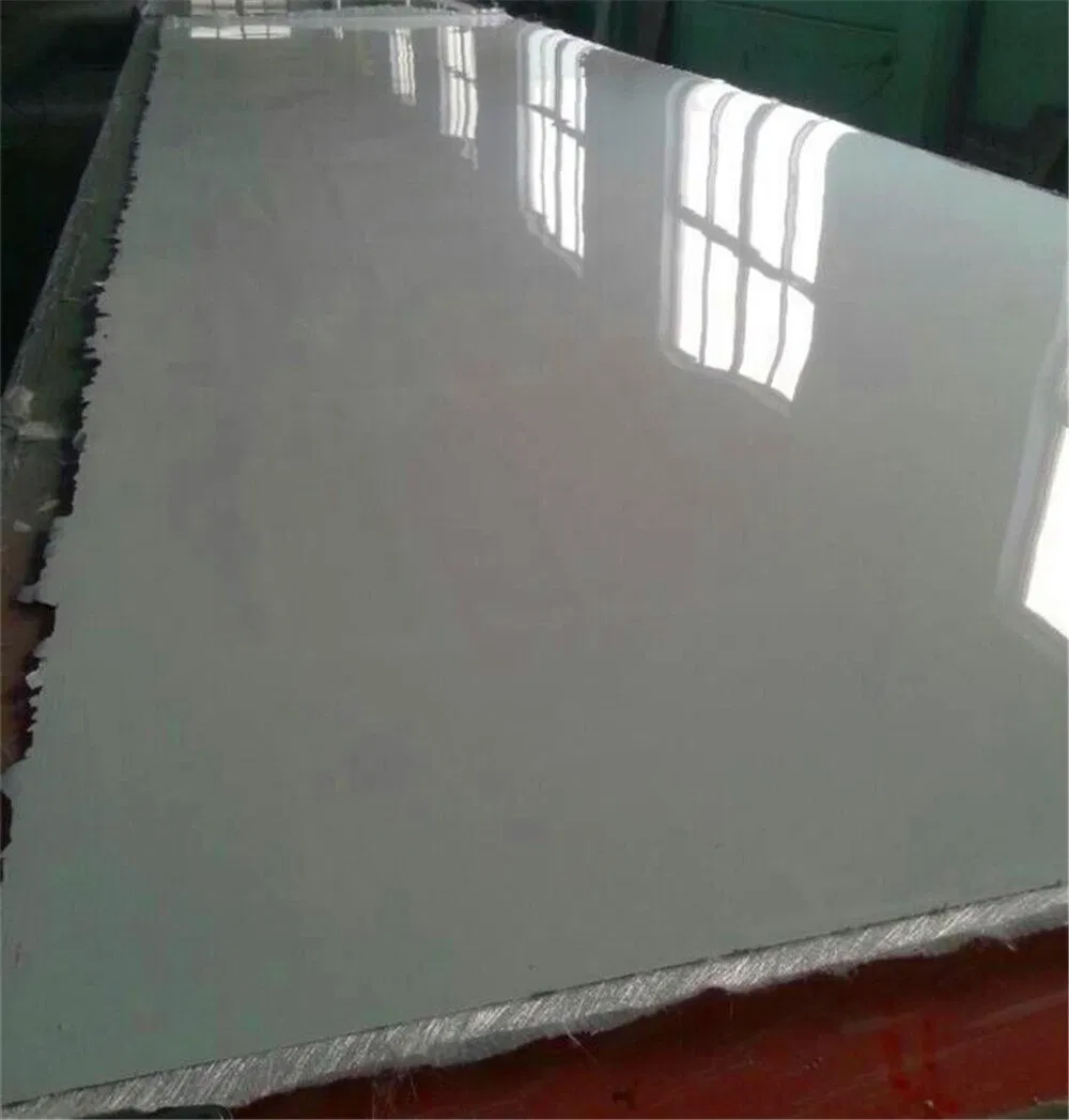 Fiberglass Reinforced FRP Sheet Fiberglass