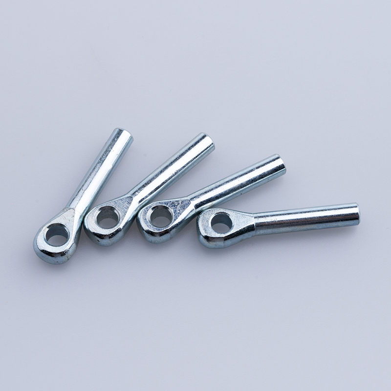 High Quality Stainless Steel Eye Swage Terminals for Wire Rope Fittings