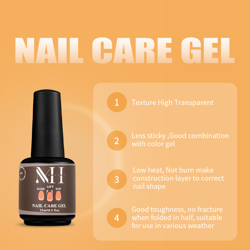 PRO Factory 3000 Colors Semi-Permanent Gel Polish