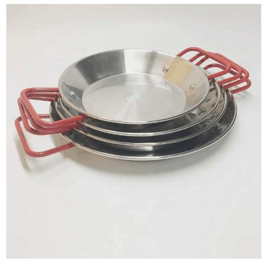 Ручки для кухонной посуды из нержавеющей стали