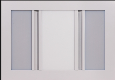 Wind Warm Bathroom Heater Fan