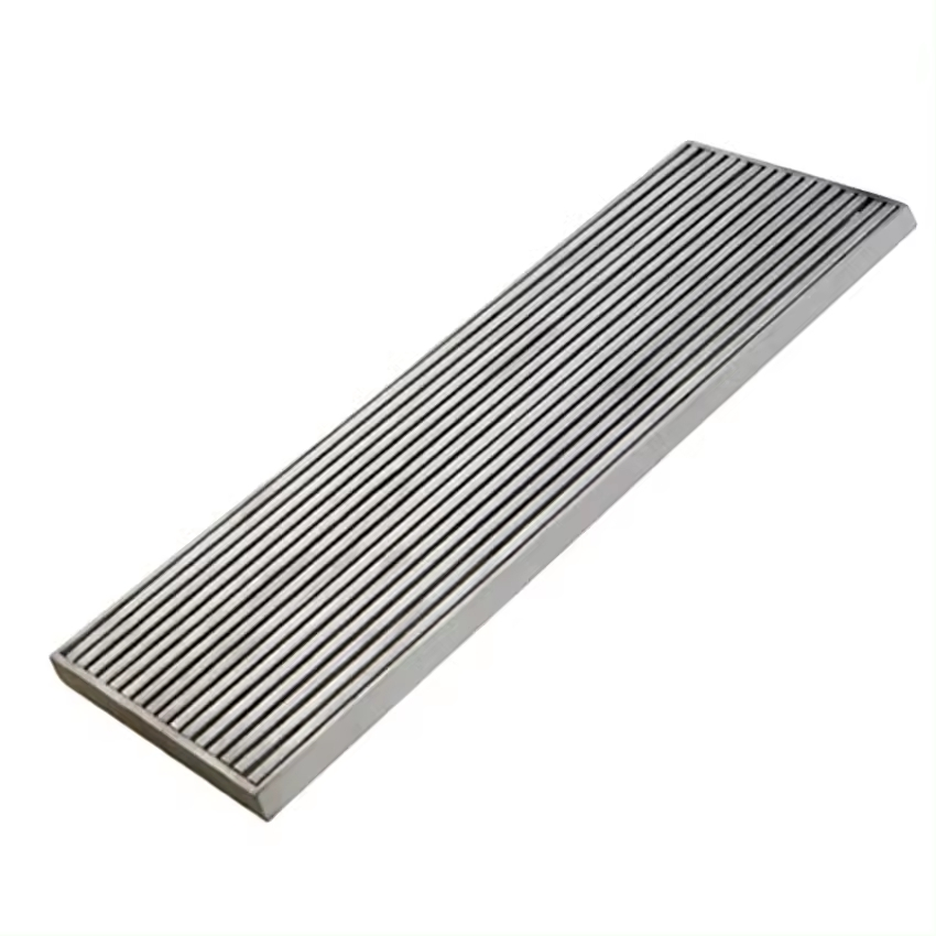 New Design Hot Tub Controlling Adult Pool Endless Swim SPA Pool Drains Floor Grate