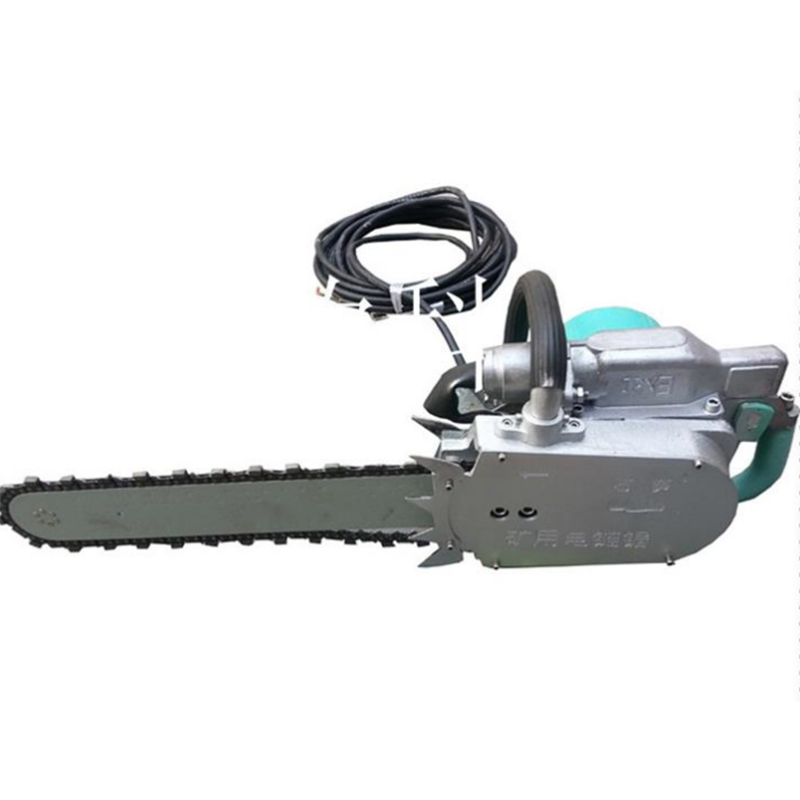 Factory Hot Sale Electric Diamond Chain Saw for Cutting Concrete Stone