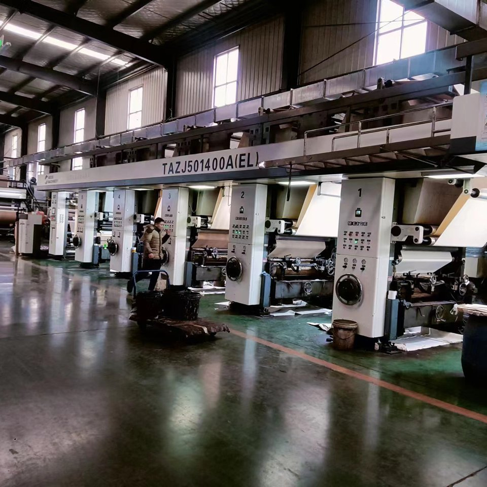 Professional Manufacture Melamine Paper for Melamine Sheet