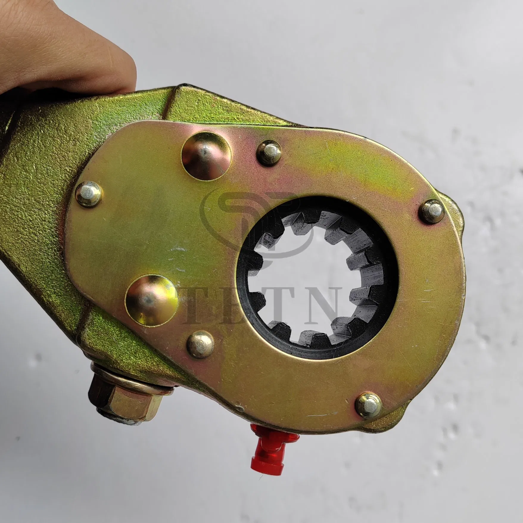 BPW 7 Hole Brake Adjuster Manual Slack Adjuster 0517465130