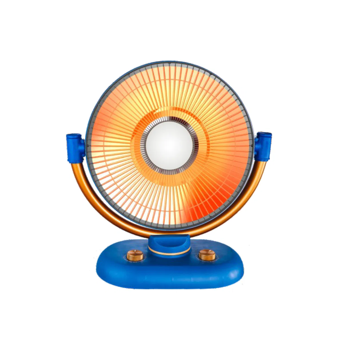 Ht-D6 High Quality Household Table Electric Heater