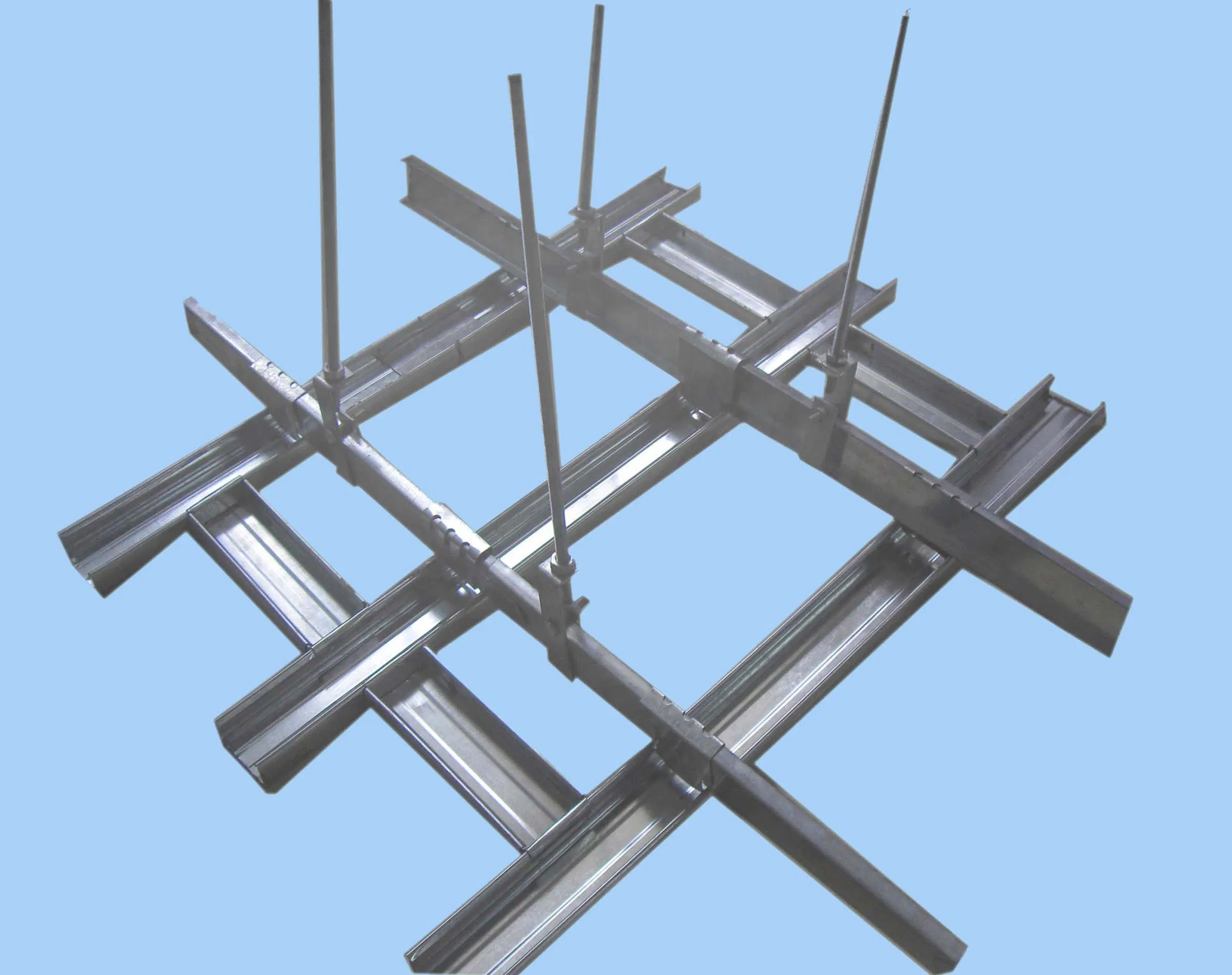 Heavy Duty Steel T-Bar for Reliable Steel Structure Applications