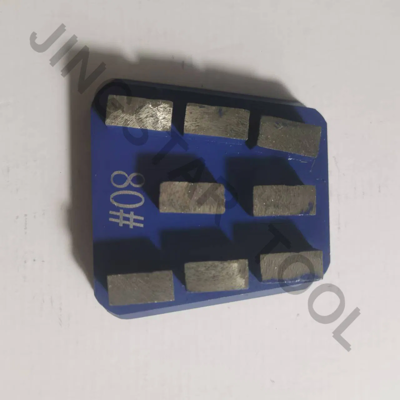 Алмазный франкфурт для шлифовки гранита