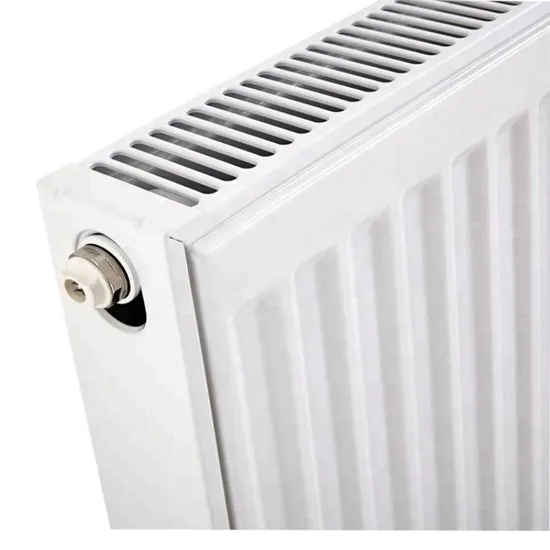 Wholesale 1200 mm Height White Designer Heating Radiator Steel Flat Panel Radiators
