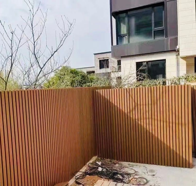 Waterproof Outdoor Decking for Swimming Pool ISO