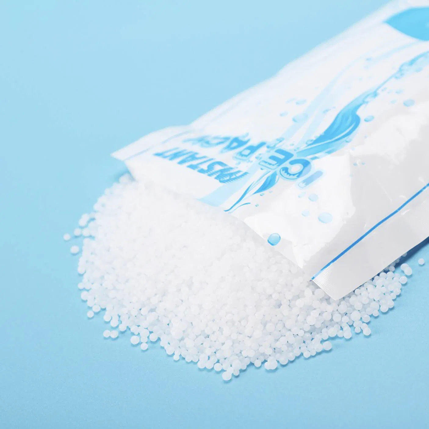 Premium Hot and Cold Compresses for Foreign Trade