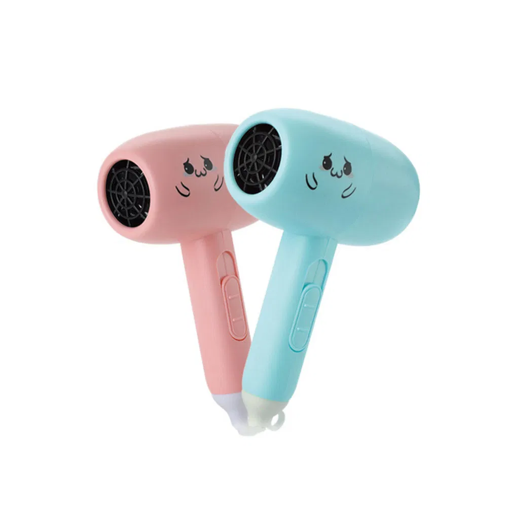 Best-Selling Budget-Friendly Constant Temperature Hair Care Negative Ion High Speed High Power Electric Hair Dryer