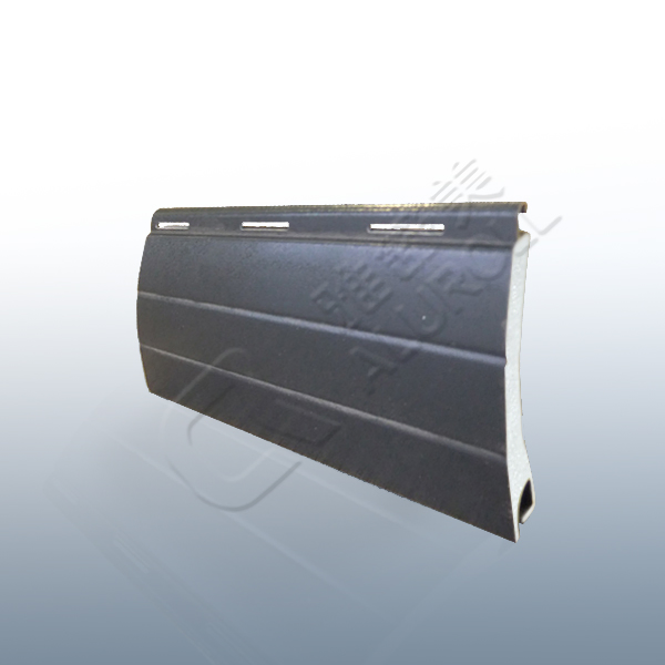 High Quality 45mm Security Roller Shutter Profiles Slat for Windows