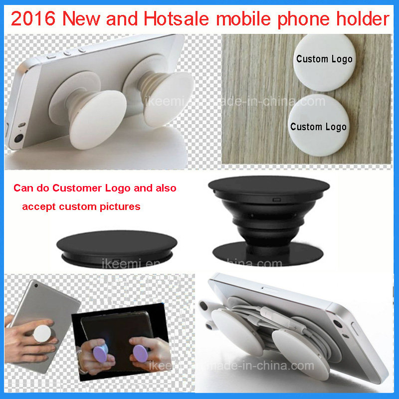 Держатель для телефона в авто, складной