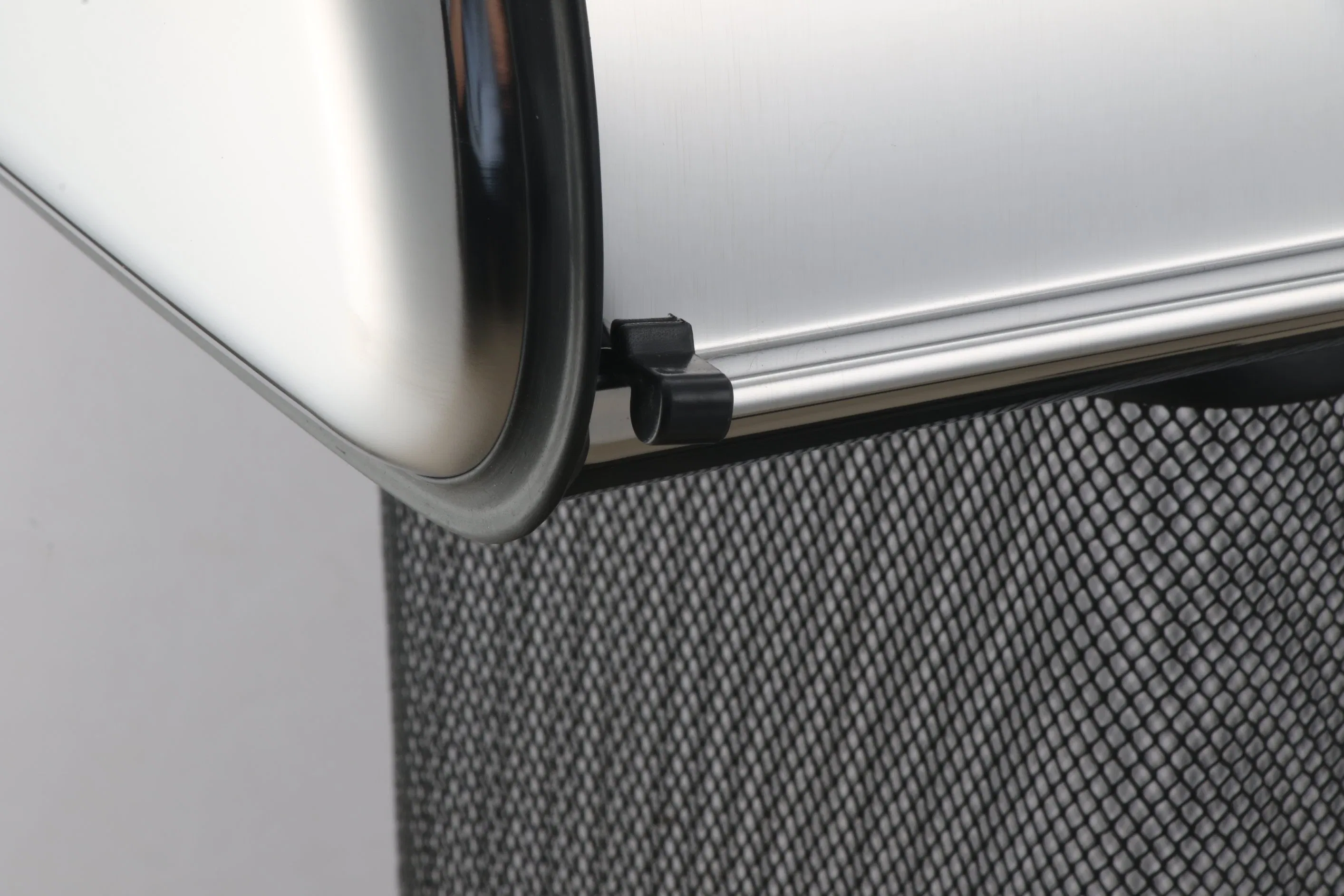 High Quality Stainless Steel Bread Bin Bread Box Case Kitchenware Houseware