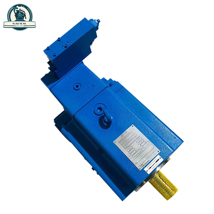 Гидравлический насос PVXS (поршневой, высокого давления)