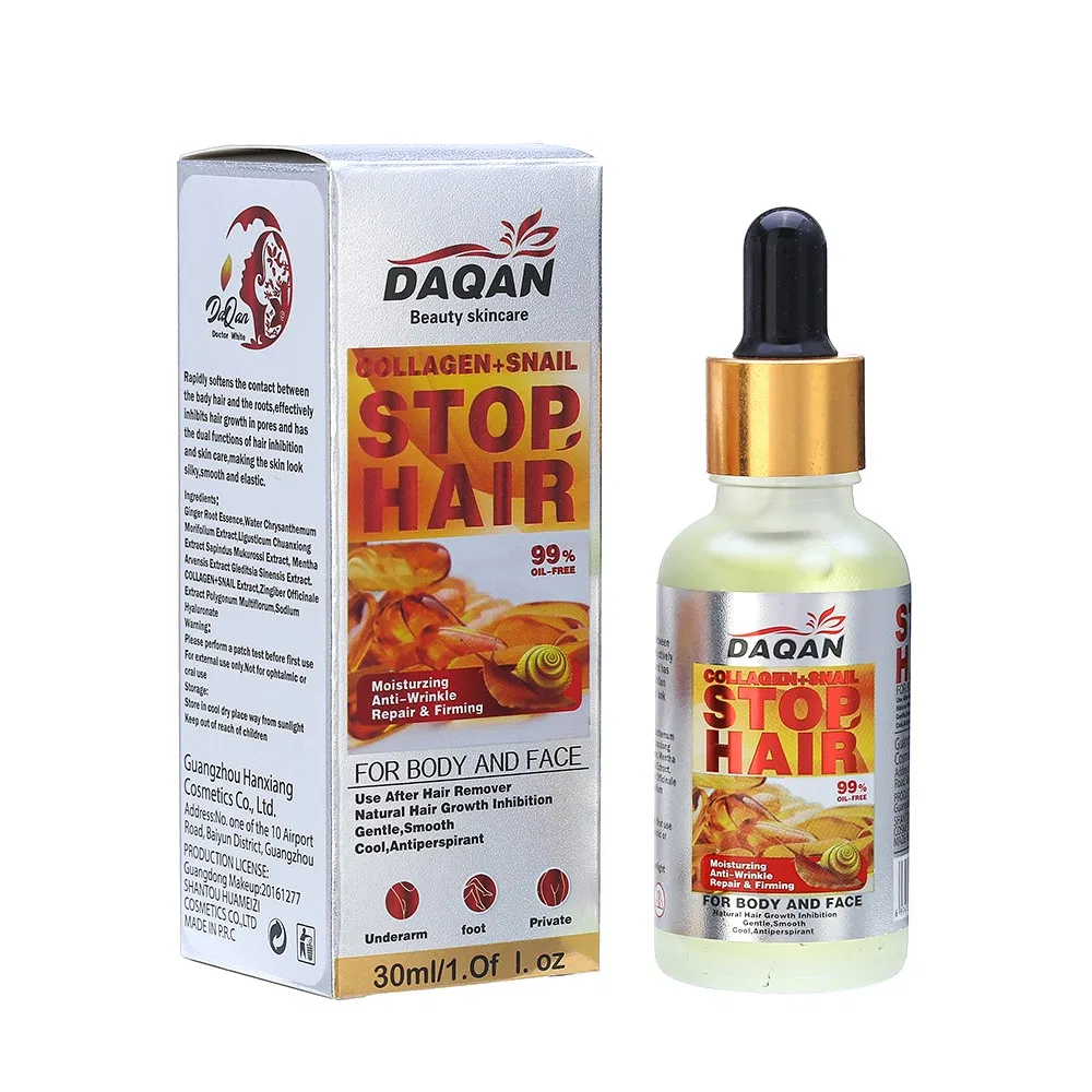 Revitalizing Snail Serum with Collagen for Youthful Glow