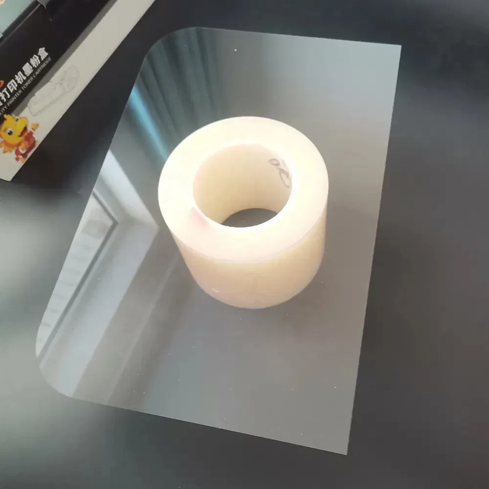 Ultra Thin Glass Gorilla/D263t/Fto/ITO/Dragontrail/Corning Xg/Low Iron Clear Glass Sheet