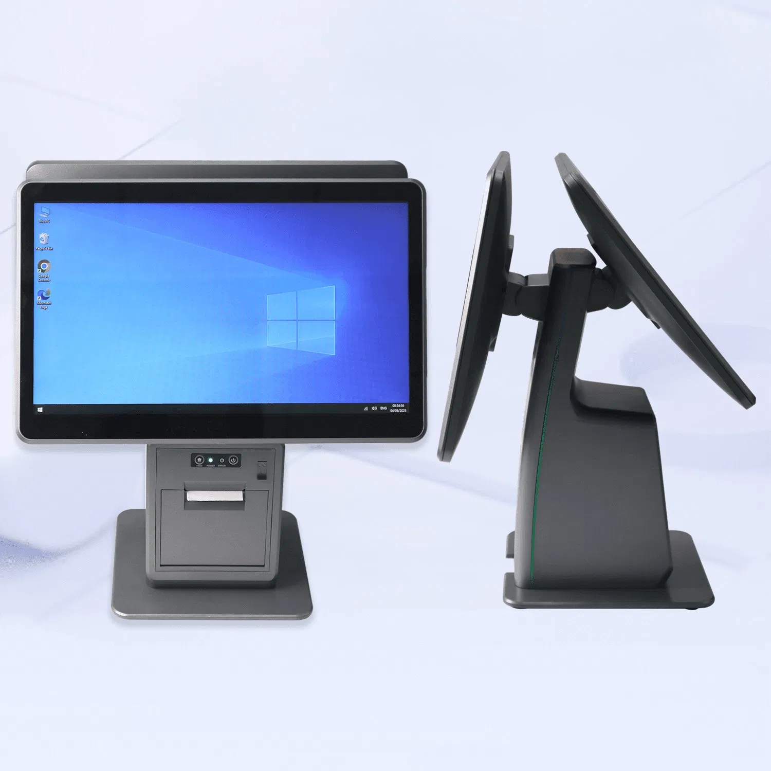 Hot Selling High-End Commercial Cash Register Private Model for Restaurant Shopping Mall Convenience Food Processing Machinery