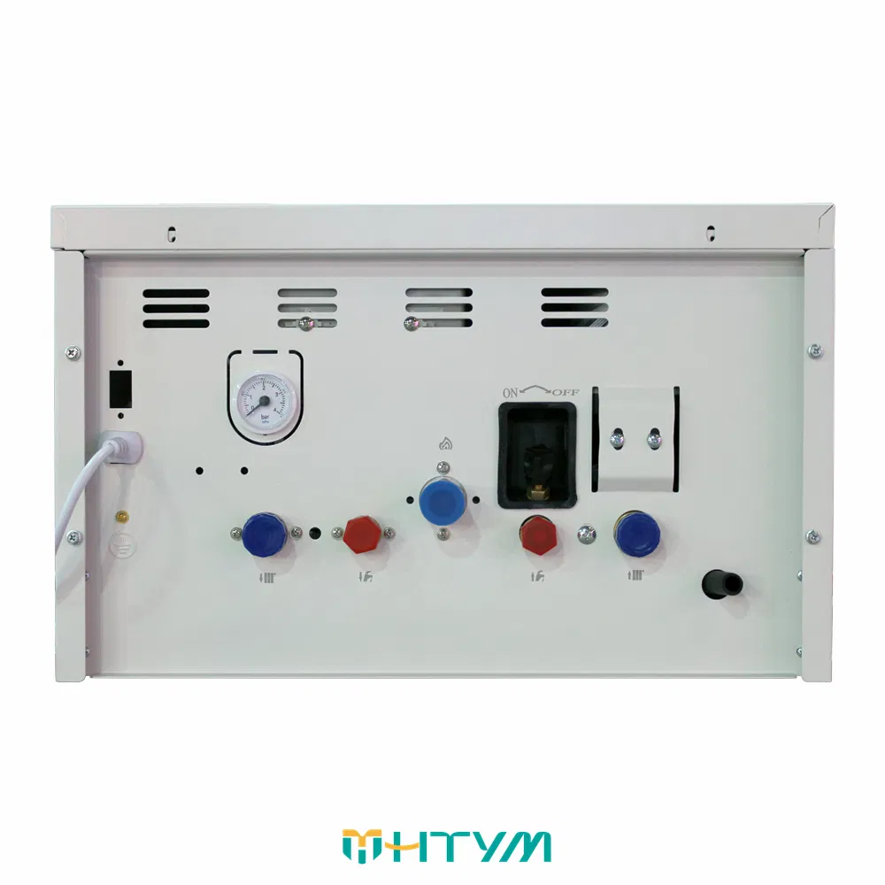 32kw Energy-Efficient High-Quality Wall-Hung Gas Boiler for Home Use