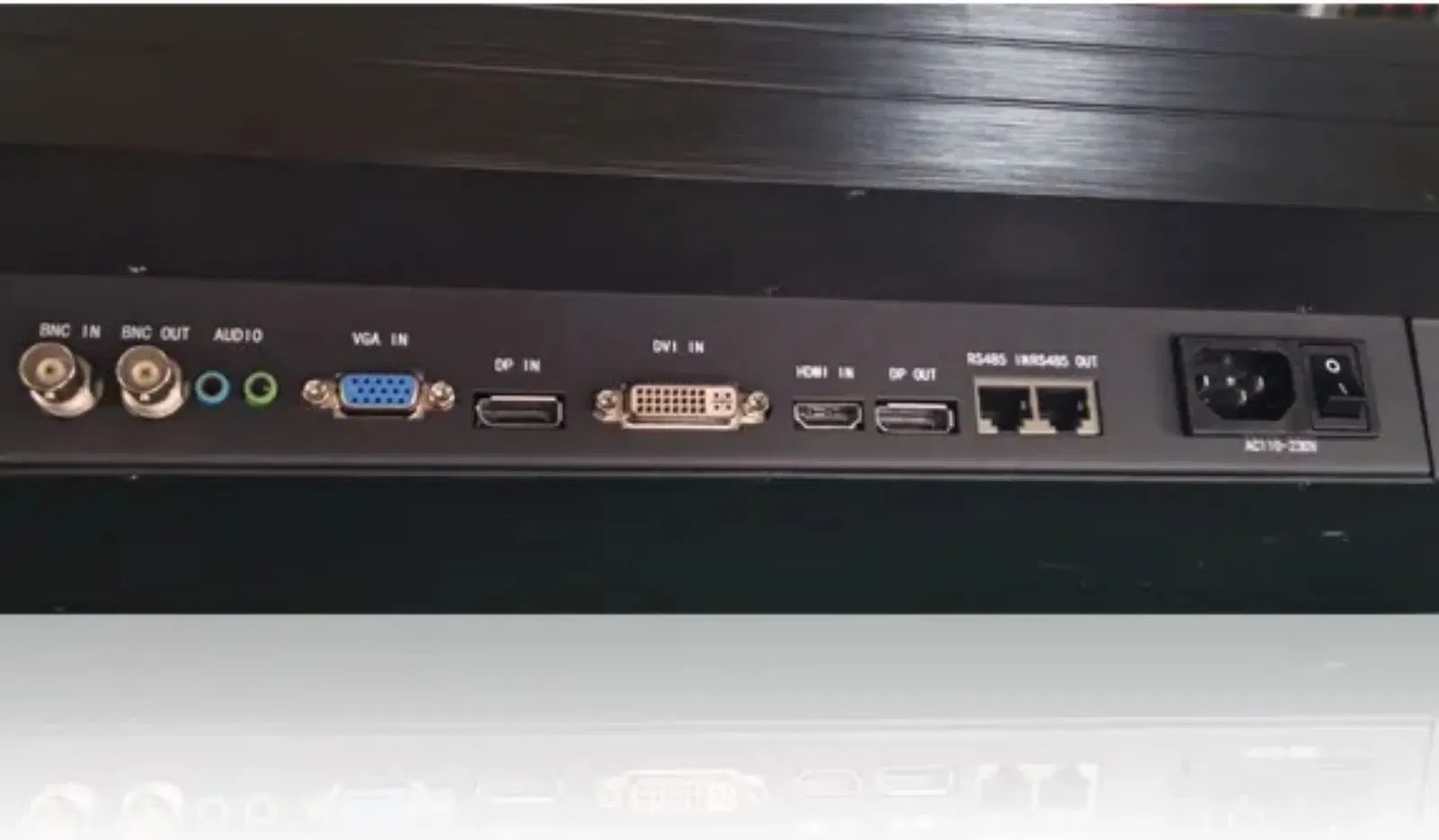 21.5 32 43 55inch Indoor Digital Signage Display HD 1080X1920 Indoor Digital Signage Display Indoor Displays for Advertising