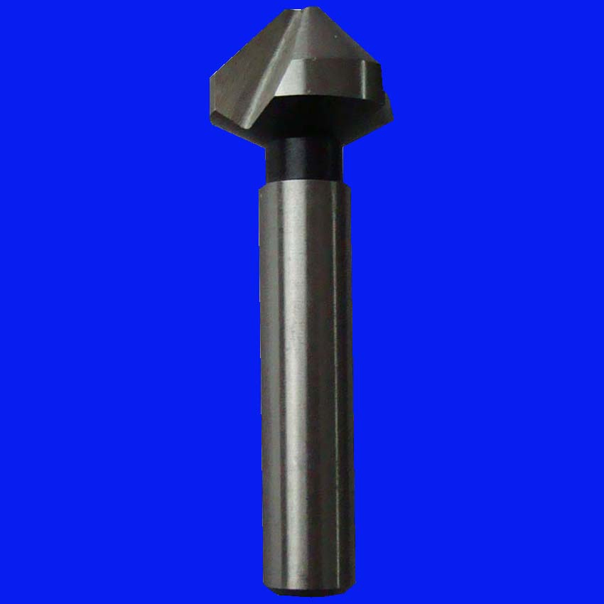 Top Quality of 3 Flute HSS Countersinks & Set