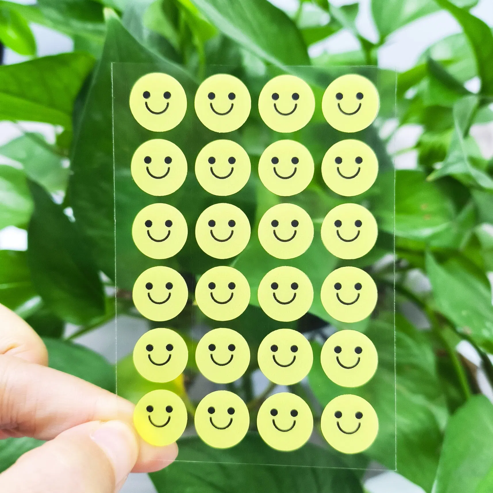 Hydrocolloid Acne Pimple Patches for Covering Zits and Blemishes Spot Stickers