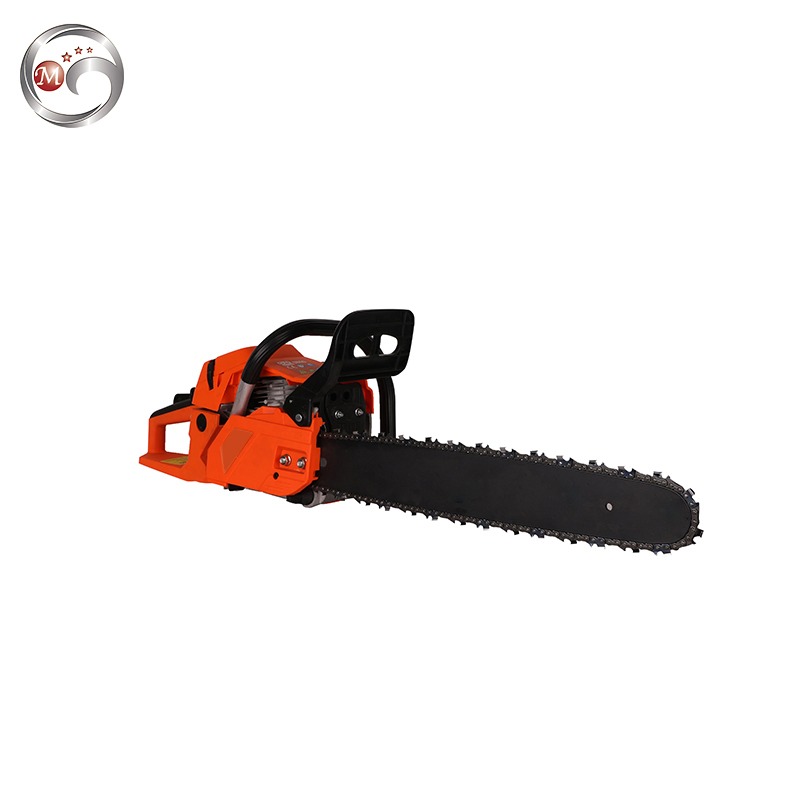 Goldmoon Cordless Gasoline Machine Chain Saw