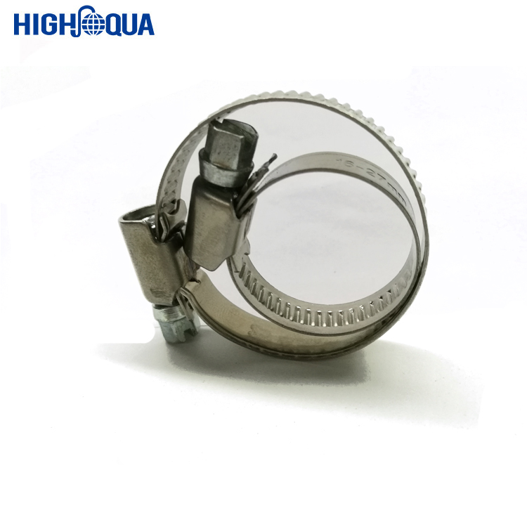 Cheap Chinese German Type Clamp with High Performance
