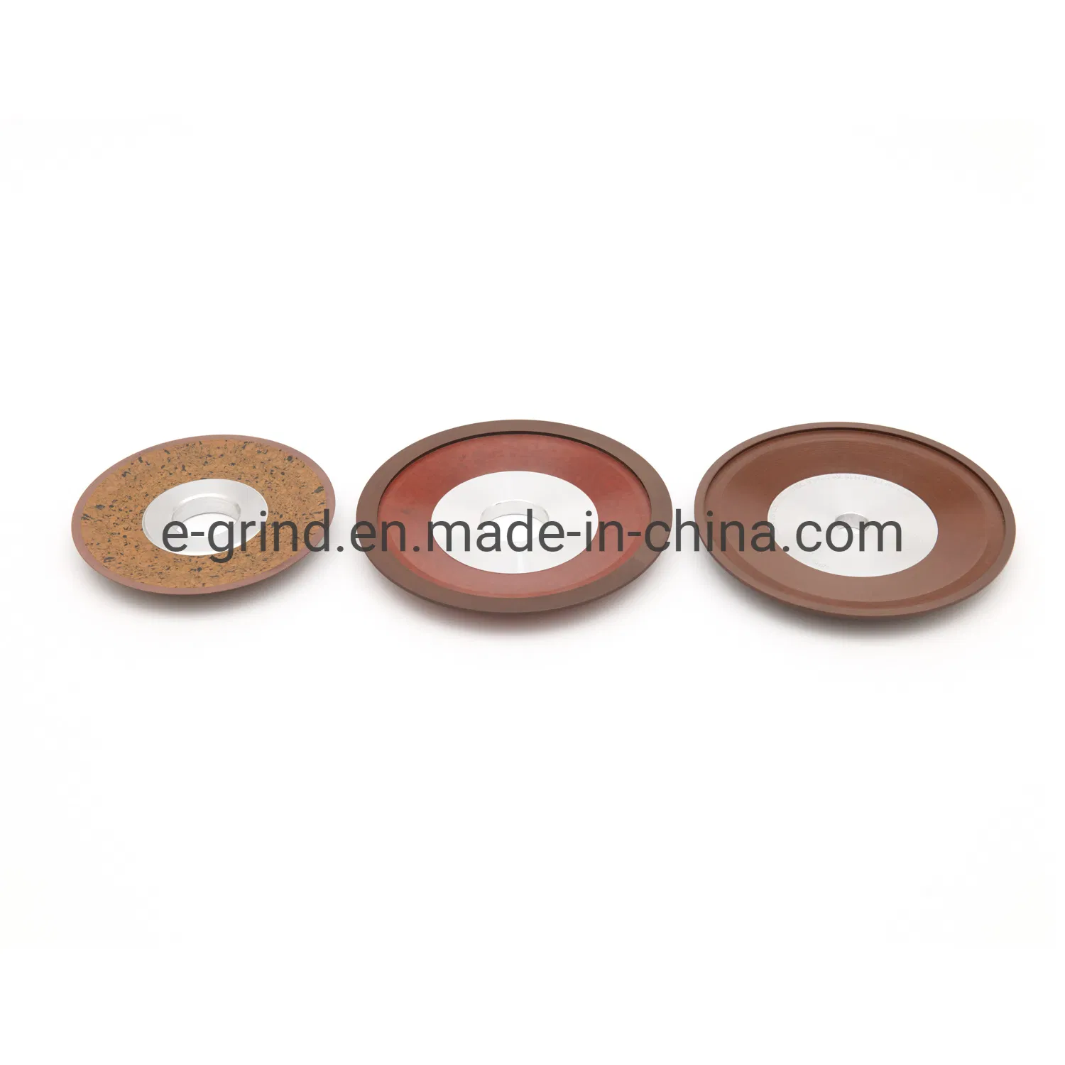 4A2 Bakelite Core Diamond&CBN Grinding Wheel for Both Dry and Wet Grinding Tools