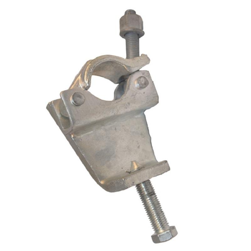 UK Scaffolding Beam Coupler for Construction Project