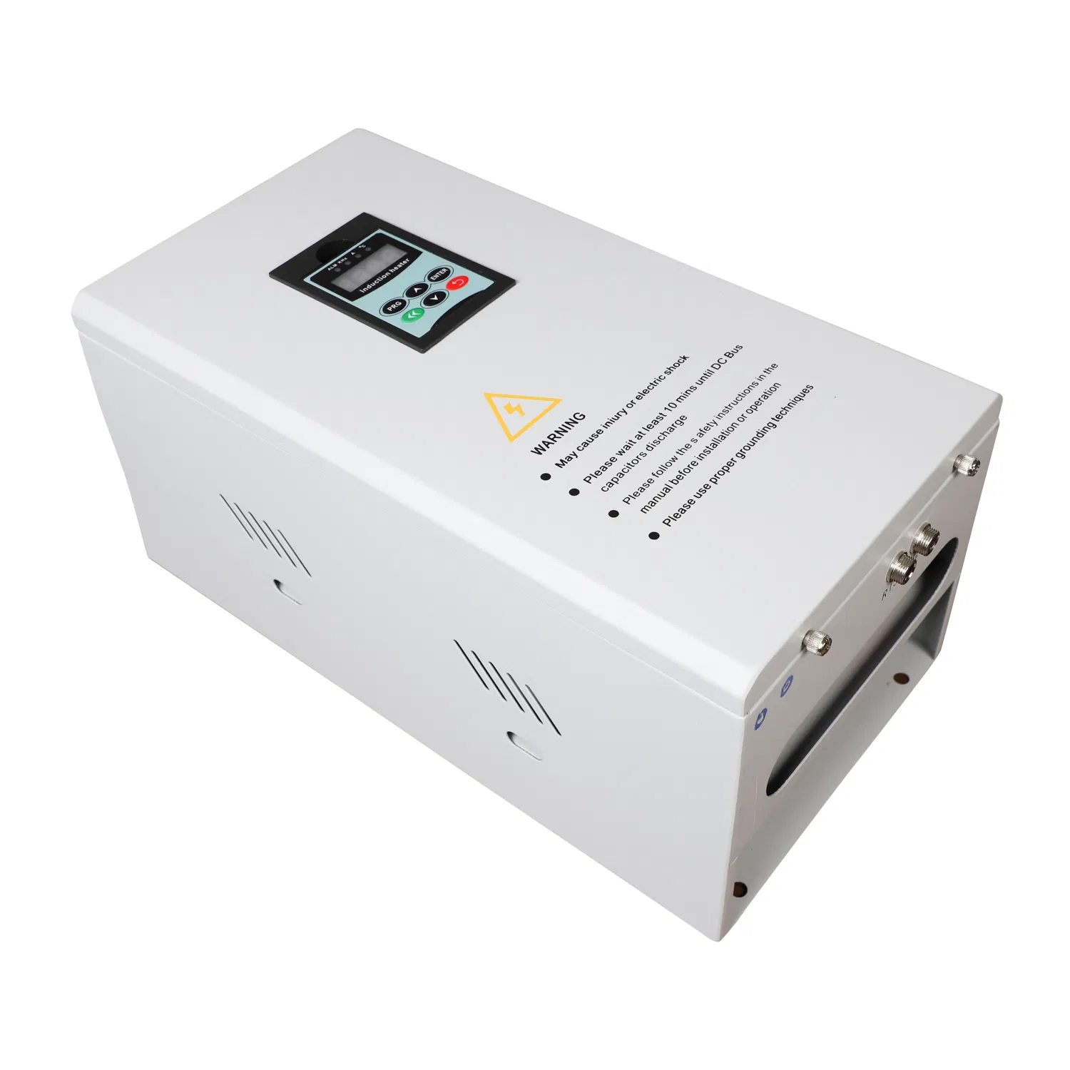 Wholesale Price Global Hot Sale Rapid Induction Heater, Electric Furnace Fireplace